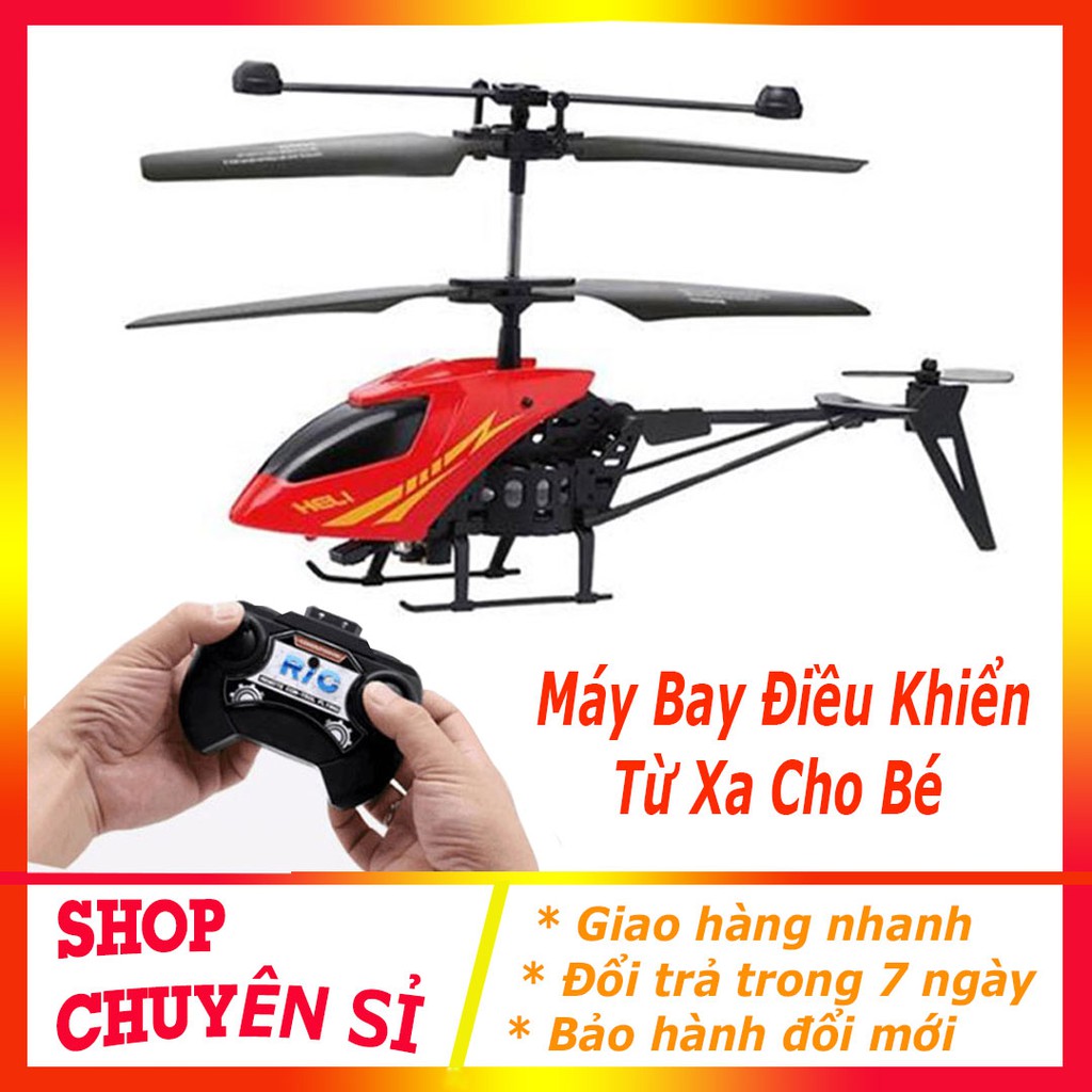 Máy bay trực thăng điều khiển từ xa có điều khiển,máy bay đồ chơi cho trẻ em