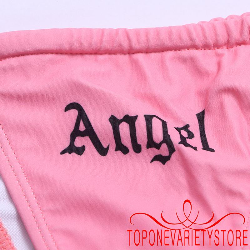 Set đồ tắm 2 mảnh quyến rũ dành cho nữ