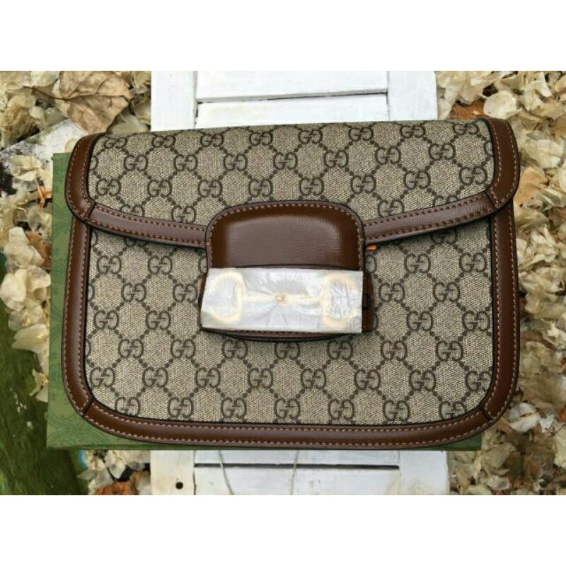 Túi gucci  1955 ( Nhận or 4-5 ngày ) AUTH 100%