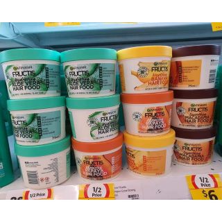 Ủ tóc Garnier