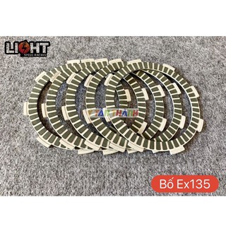 bố nồi độ exciter 135 light MS555