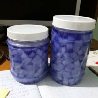 Hoa đậu biếc 1kg,