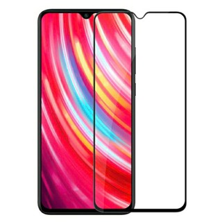 Xiaomi Redmi Note 8 Pro _Miếng dán cường lực trong suốt tặng kèm phụ kiện dán