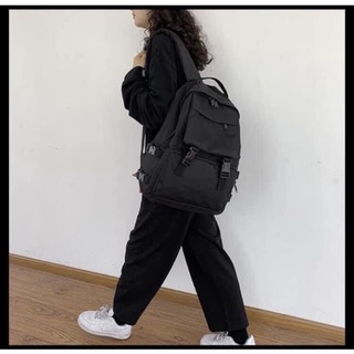 BALO ULZZANG BASIC CHỐNG NƯỚC ĐẸP