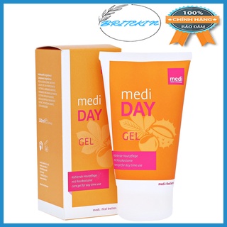 Kem thoa giãn tĩnh mạch medi day gel