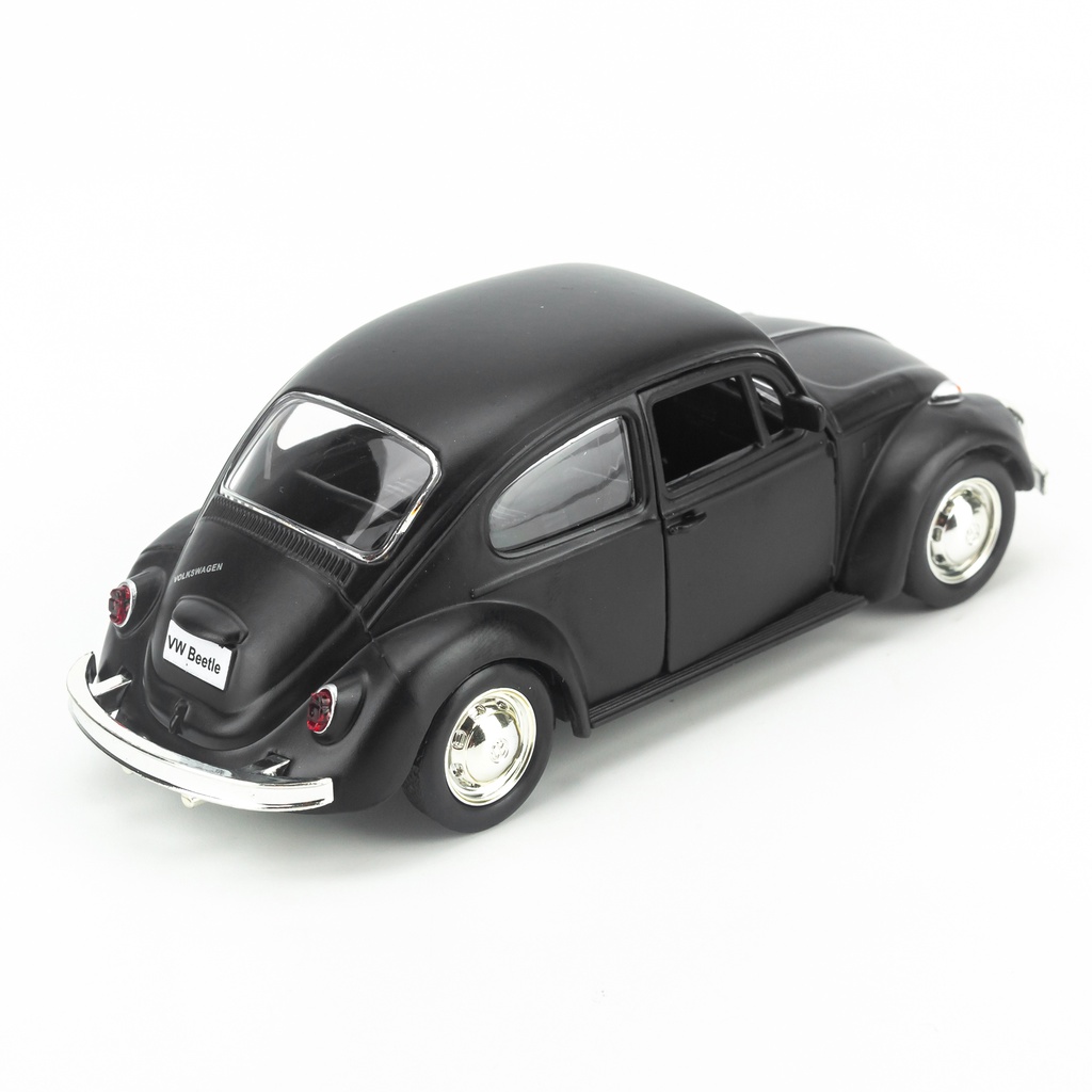 Mô hình xe Volkswagen Beetle 1976 1:36 UNI
