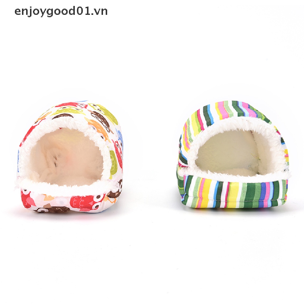 Giường Tích Hợp Giường Tích Hợp Cho Chuột hamster / Nhím / Sóc