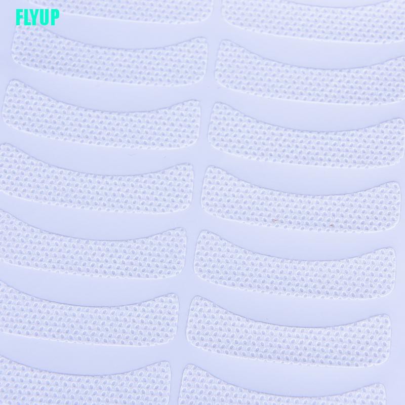 (hàng Mới Về) Set 100 Miếng Dán Hỗ Trợ Nối Mi Tiện Dụng | BigBuy360 - bigbuy360.vn