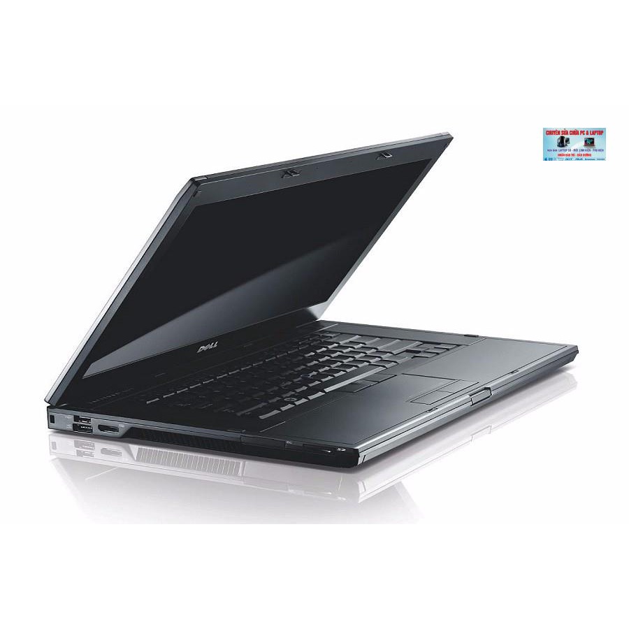 Laptop Dell. E6510 Core i7 620M, Ram 2GB, HDD 250GB | BigBuy360 - bigbuy360.vn