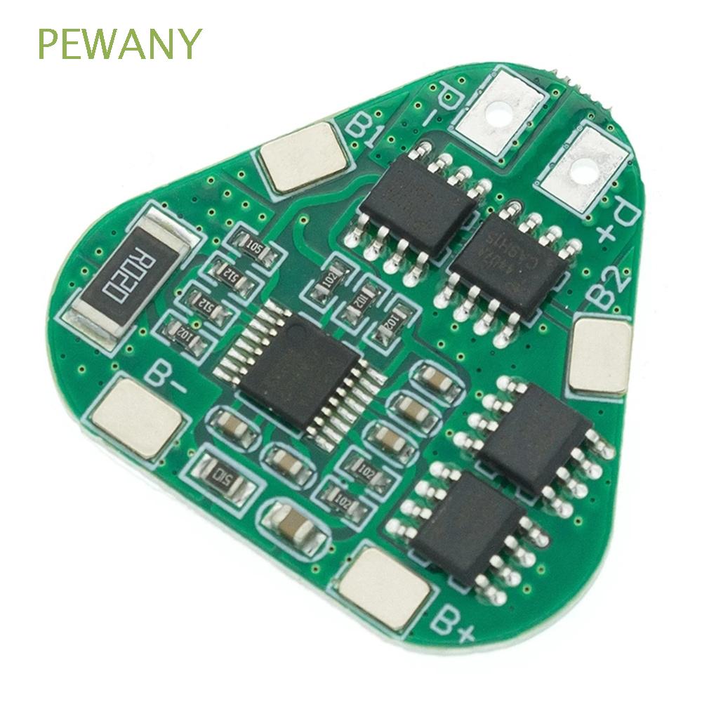 Bảng Mạch Bảo Vệ Pin Lithium 8a 3 Cell Bms Pccm 11.1v 12.6v 3s 12v 18650