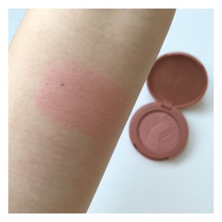[Mini] Phấn má Tarte amazonia clay