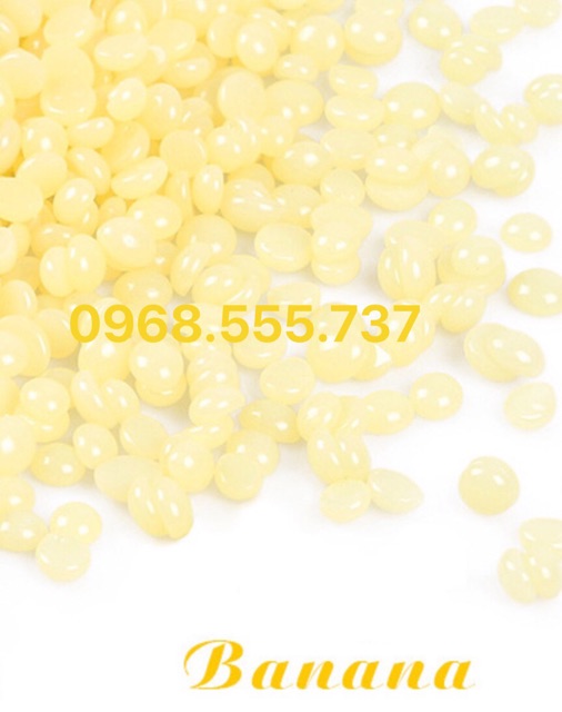 300g Sáp tẩy lông đậu Hard wax beans Chính hãng Da nhạy cảm Bikini | BigBuy360 - bigbuy360.vn