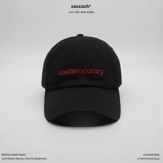 Mũ cap nam nữ cao cấp conteroporary by COCCACH
