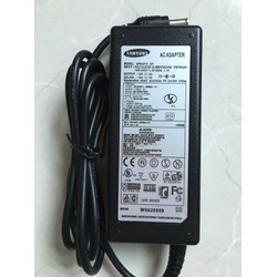 Bán adapter 14V 3A cho màn hình samsung