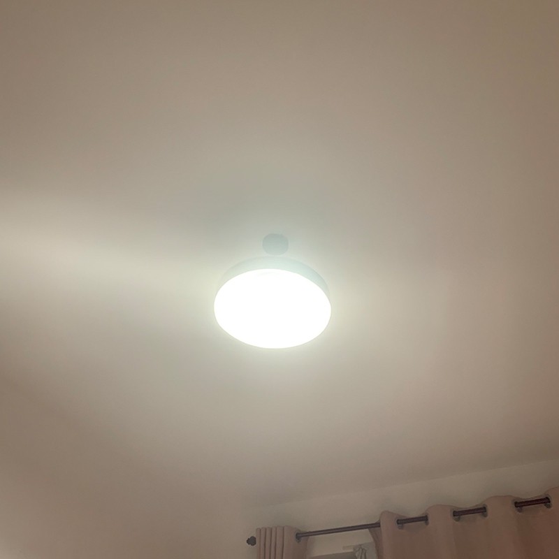 Bóng Đèn Led E27 Tiết Kiệm Năng Lượng 18w/26w/36w 4000k/6000k