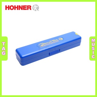 Kèn Harmonica Hohner Ocean Star 24