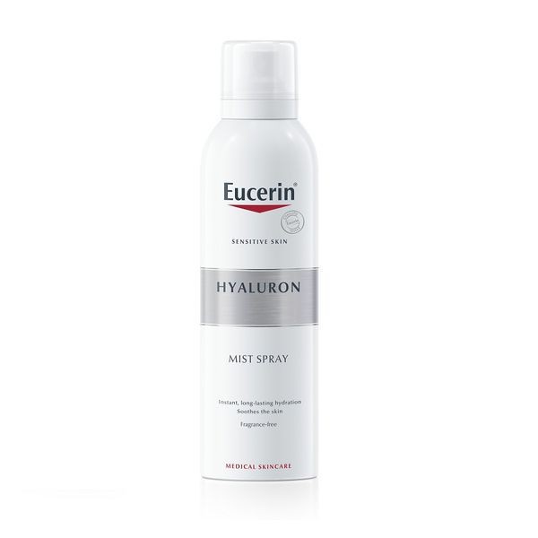 XỊT KHOÁNG DƯỠNG DA EUCERIN AQUA PORIN ACTIVE MIST SPRAY 150ML CHÍNH HÃNG - 8690