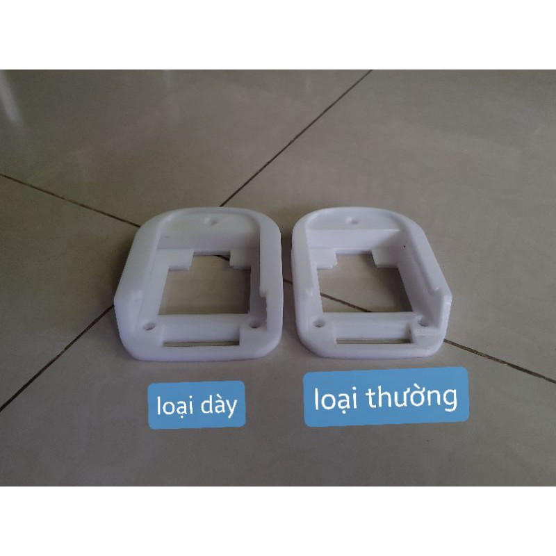 Đế chuyển Pin Makita - Makita adapter