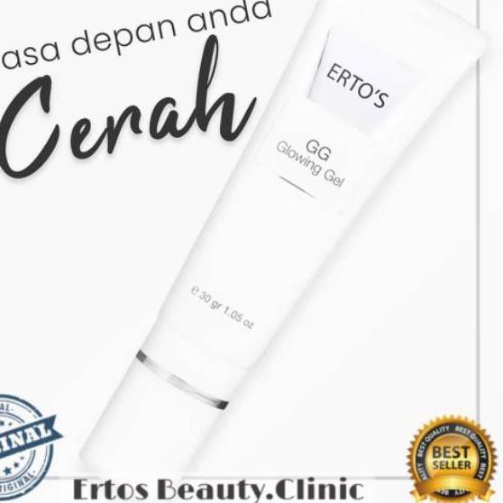 ➸ (Guaranteed Ori) GEL Phát Sáng ERTOS GG - GEL ➱ | BigBuy360 - bigbuy360.vn