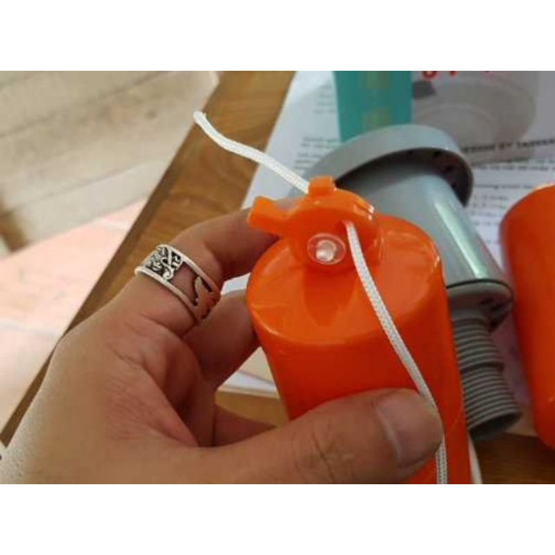 Phao điện thông minh JY121 BH 24 tháng