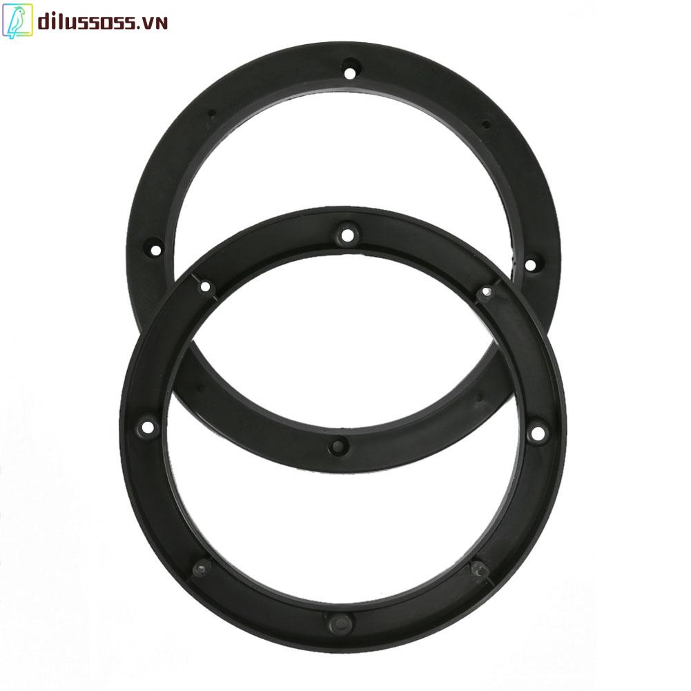 Vòng đệm loa âm thanh 6.5 Inch cho xe hơi