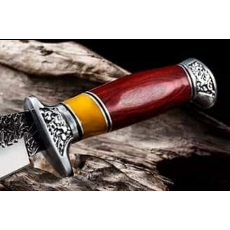 Chắn tay - Knife guard