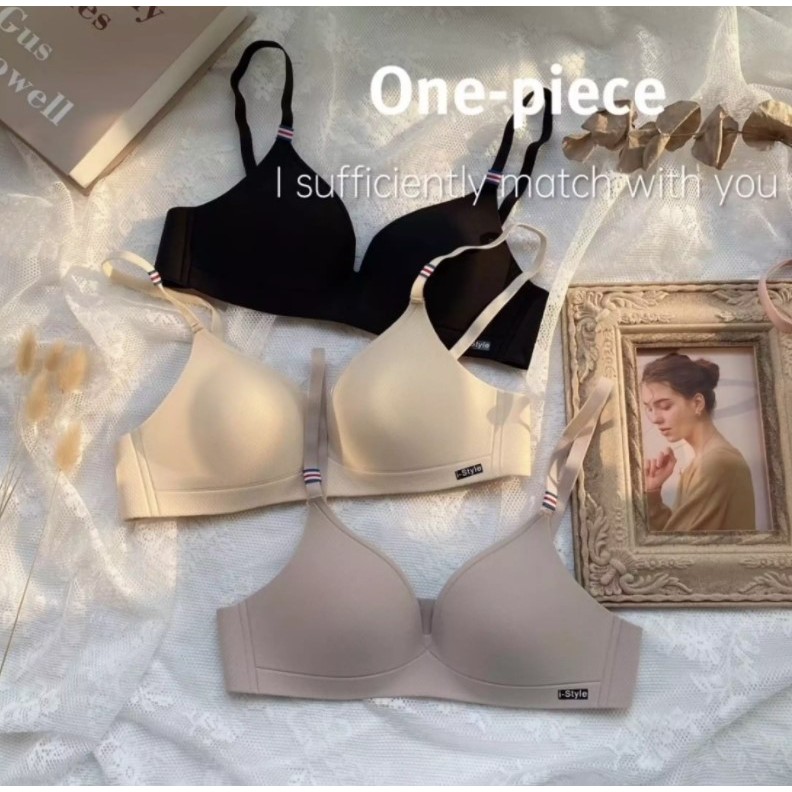 [Mã FAMARAL1 giảm 10K đơn 50K]Áo lót su non thông hơi siêu mềm