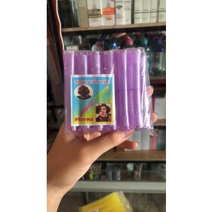 TRỤC LÔ UỐN XOĂN LẠNH Bestmypham