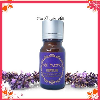 Tinh dầu hoa oải hương lavender khloe k 10ml janna.shop2