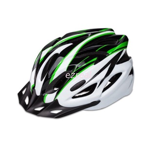 Ez Mũ Bảo Hiểm Đi Xe Đạp Unisex Một Mảnh Thể Thao Ngoài Trời Người Lớn Du Lịch Thiết Yếu Bảo Vệ Xe Đạp Phụ Kiện An Toàn Trang Trí