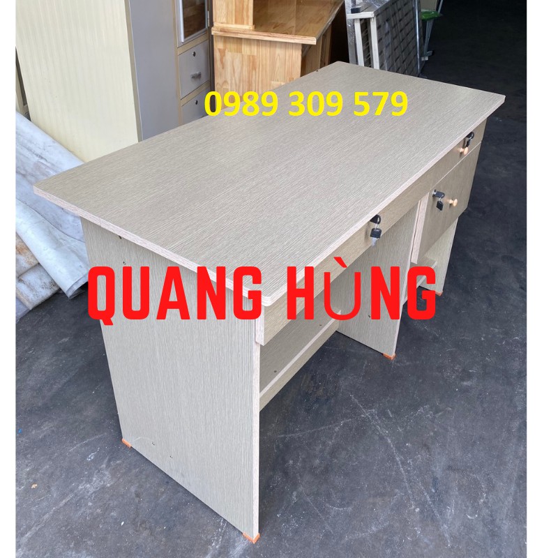 BÀN LÀM VIỆC VĂN PHÒNG GIÁ RẺ TẠI XƯỞNG HCM