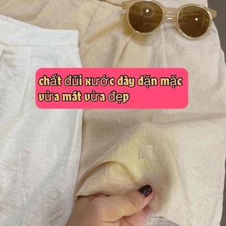 Sieu Hot 🌼 Quần Short đũi 🌼[ IB ĐỂ CHỌN SZIE ] Sale