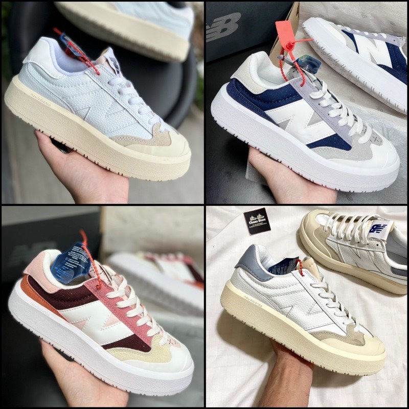 Giày New balance 302 mới, giày NB crt 302 các màu đế cao, chuẩn siêu cấp.