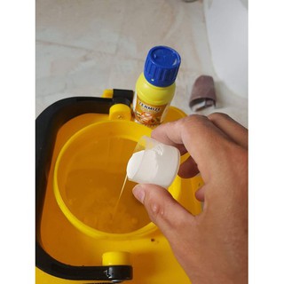  THUỐC DIỆT MỐI CẢ ĐÀN TERMIZE 200SC