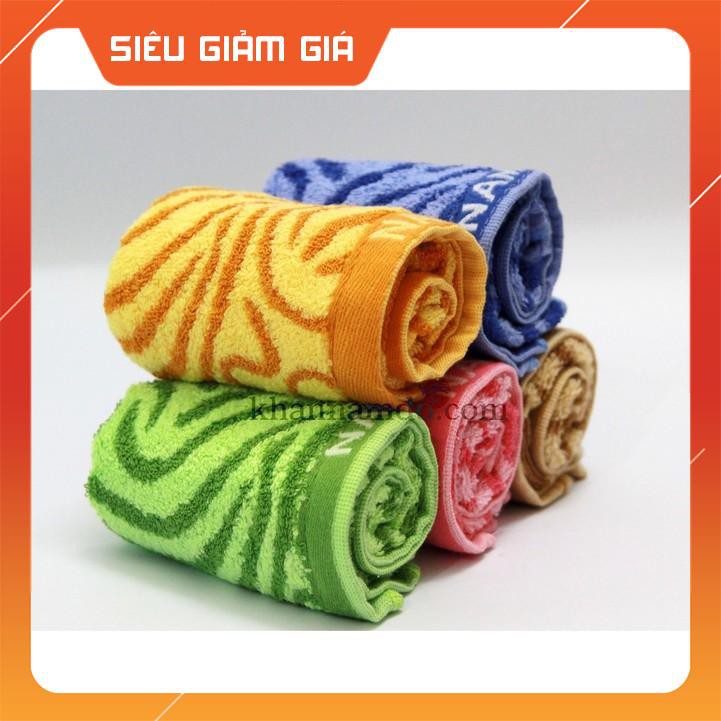 KHĂN MẶT KIBA 30*50CM