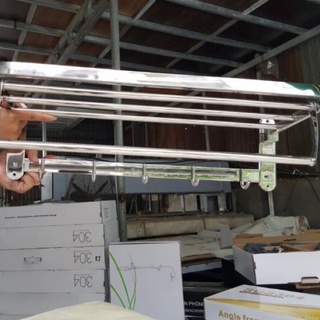 Vắt khăn in loại dày chuẩn inox 304