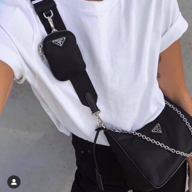 Prada da dù