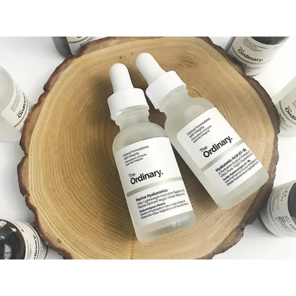 Serum Cấp Ẩm Cho Da The Ordinary Hyaluronic Acid 2% + B5 | BigBuy360 - bigbuy360.vn