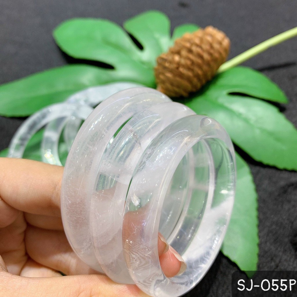 Vòng Kiềng T Anh Trắng Đủ Size Đẹp Mê Ly