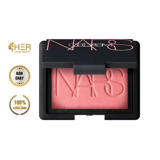 Phấn Má Hồng Nars Blush