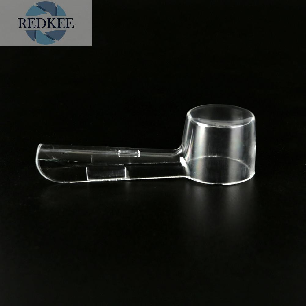 [Hàng mới về] Vỏ bọc bảo vệ đầu bàn đánh răng điện tiện dụng mang theo khi đi du lịch