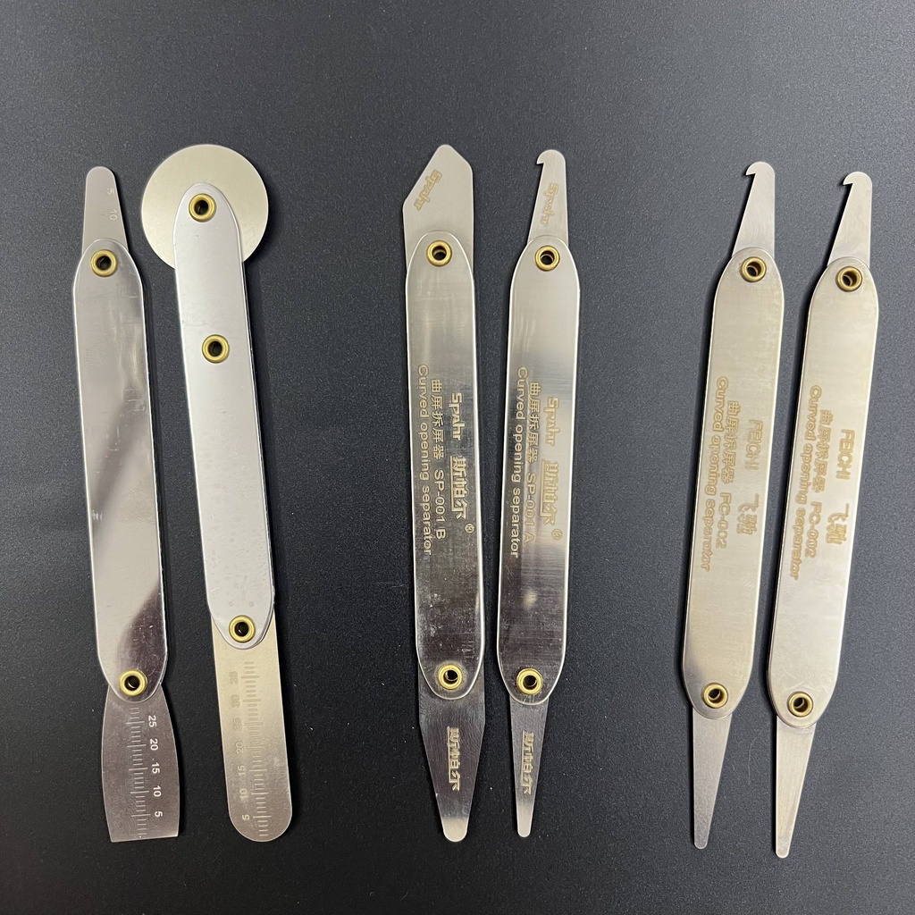Bộ dụng cụ hỗ trợ tháo dỡ màn hình