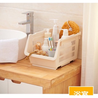 Kệ rổ xếp tầng đa năng việt nhật