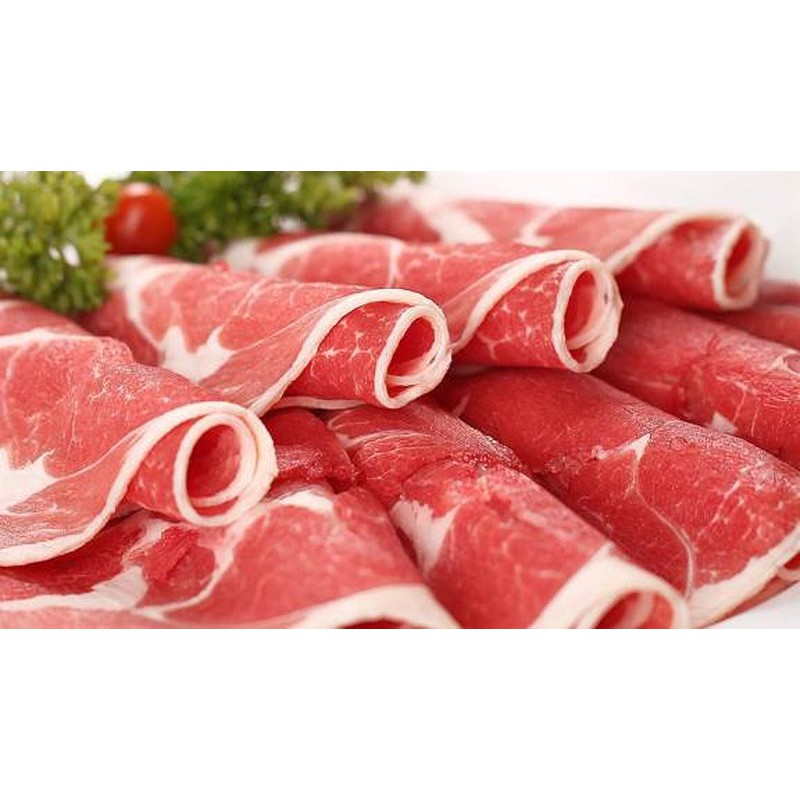 [Mã 77FMCGSALE1 giảm 10% đơn 250K] BA CHỈ BÒ MỸ KHAY 500GR | BigBuy360 - bigbuy360.vn