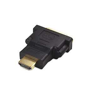 Đầu chuyển đổi HDMI sang DVI(24+5)