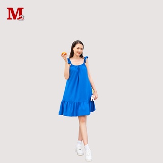 Váy Nữ 2 Dây bèo K0030517 L-95 Thời trang M2