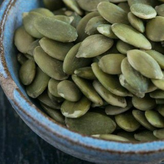HẠT BÍ XANH TÁCH VỎ