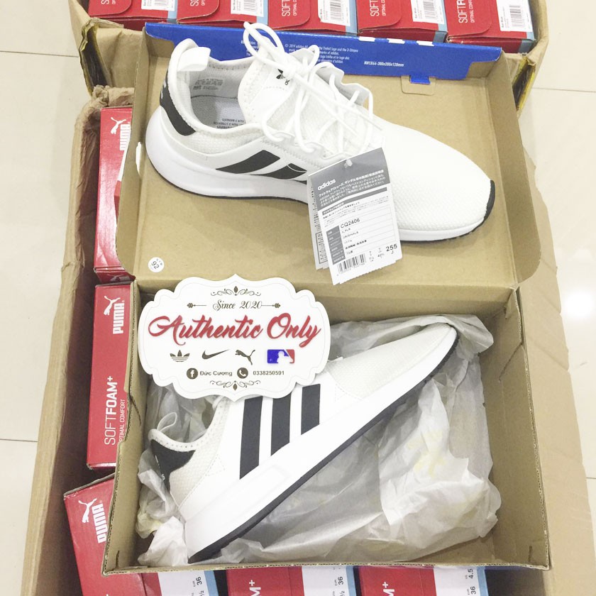 Giày Adidas X_PLR