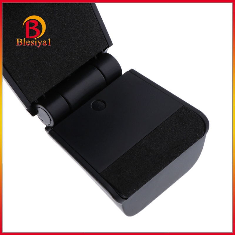 [BLESIYA1] Rotatable 1080p HD Webcam Mini USB 2.0 Camera Video Recording Built-in Mic