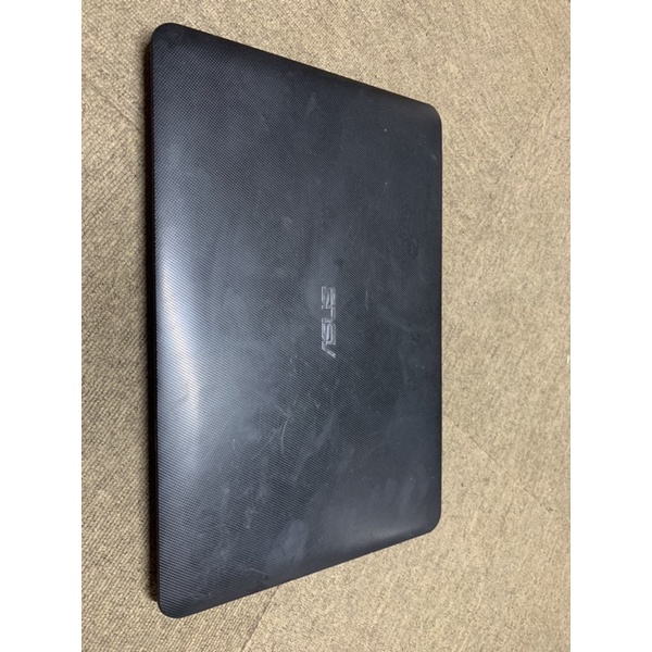 Laptop Asus X554L Core i3-4030U/4GB/500GB/15.6" HD/DVD/ in Dó/Sạc
